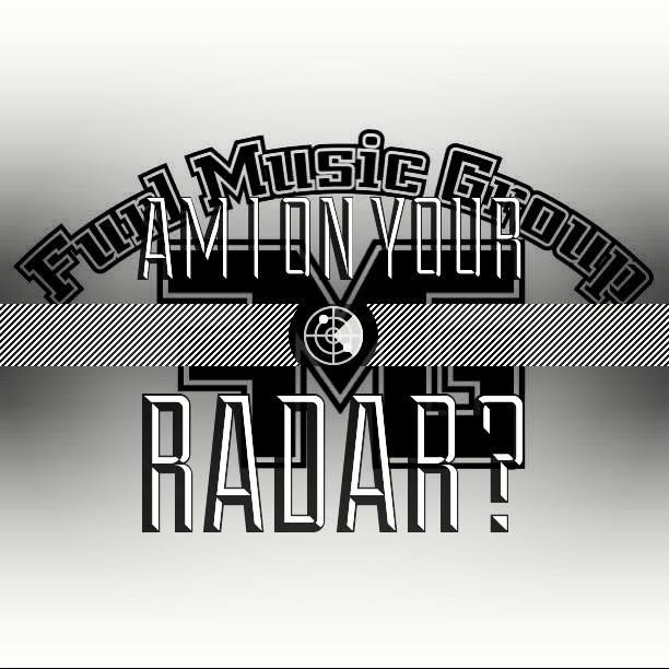 Furl Music Group FMG archive mark and Am I On Your Radar artwork